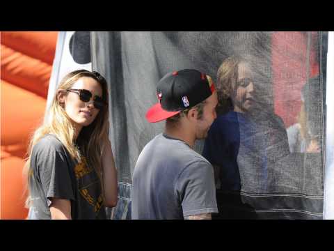 VIDEO : Pete Wentz And Meagan Camper Expecting Another Baby