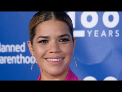 VIDEO : 'The Sisterhood Of The Traveling Pants' Cast Reunites