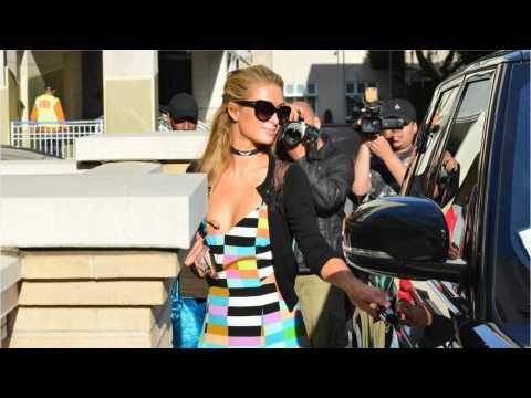 VIDEO : Paris Hilton Says She Found The One!
