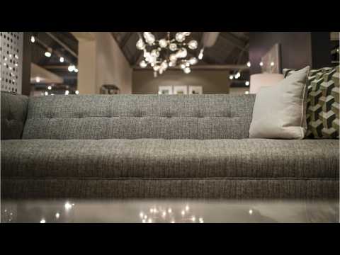 VIDEO : Spatially Economic Couches
