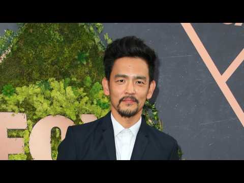 VIDEO : 'Star Trek' Actor Talks Tarantino's Potential Film