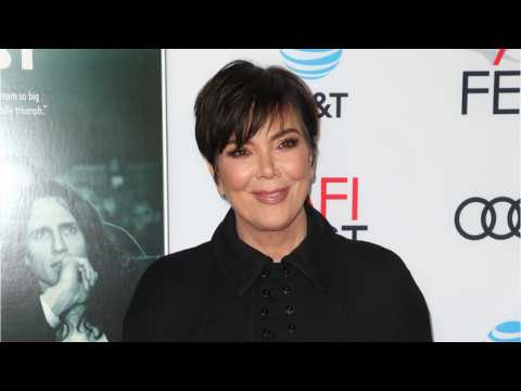 VIDEO : Someone Voted for Kris Jenner to Be Senator in Alabama
