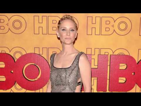 VIDEO : Anne Heche Was Fired for Not Performing Oral Sex on Weinstein