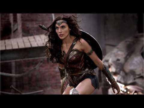 VIDEO : Did 'Wonder Woman' Deserve An Oscar Nomination?