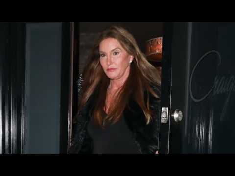 VIDEO : Caitlyn Jenner May be Joining Dancing With The Stars