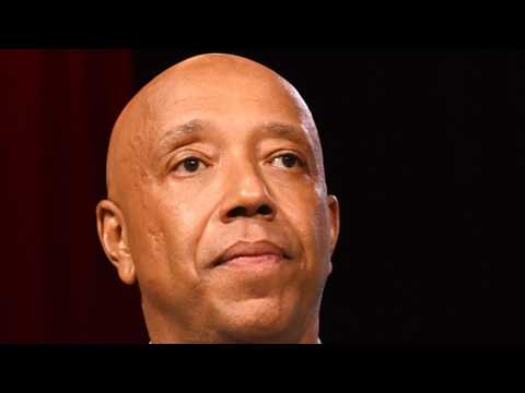 VIDEO : Russell Simmons Facing Lawsuit Over Rape Allegation
