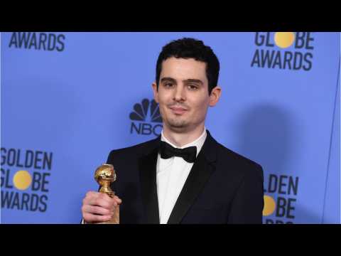 VIDEO : Damien Chazelle Lands New Series With Apple