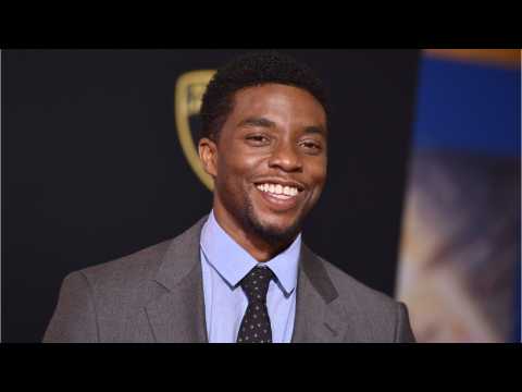 VIDEO : Black Panther Predicted To Have Huge Opening Weekend