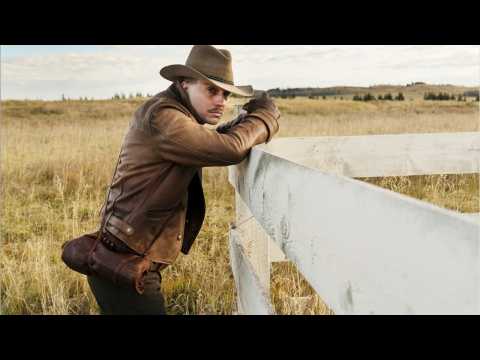 VIDEO : USA Network Cancels TV Drama 