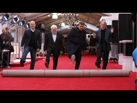 VIDEO : Grammys To Honor 'Me Too' Movement