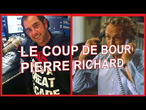 VIDEO : Prank : Pierre Richard pige Pierre Palmade sur France 2 ?!