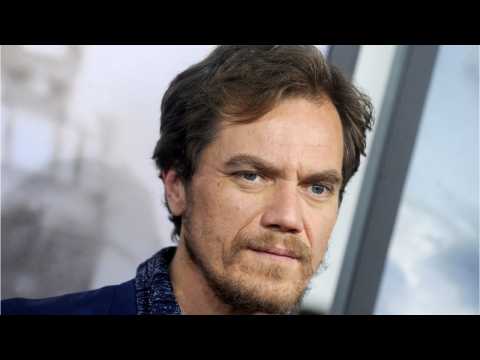 VIDEO : Michael Shannon Joins Cast Of Upcoming AMC Drama Little Drummer Girl