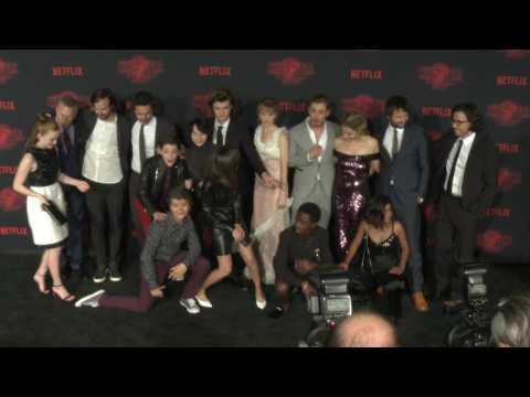 VIDEO : ?Stranger Things? Will Continue