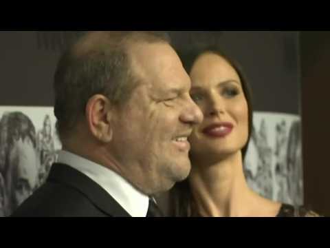 VIDEO : Harvey Weinstein?s Ex-Assistant Sues Him For Sexual Harassment