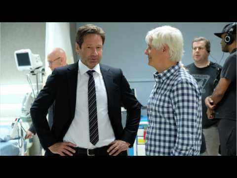 VIDEO : 'X-Files' TV Ratings Dip On Wednesday