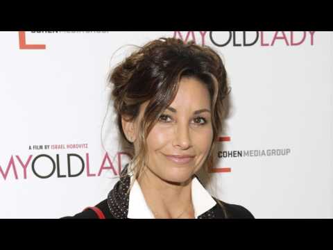 VIDEO : Actress Gina Gershon Says She Never Had A Problem With Harvey Weinstein