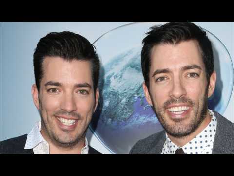 VIDEO : Property Brothers Share Strangest Fan Made Gift