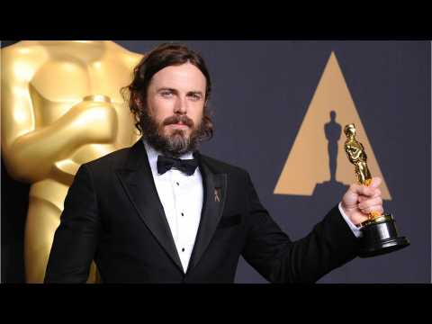 VIDEO : Casey Affleck Isn't Attending Academy Awards