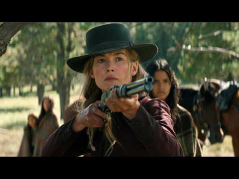 VIDEO : Critics Mixed On ?Hostiles?