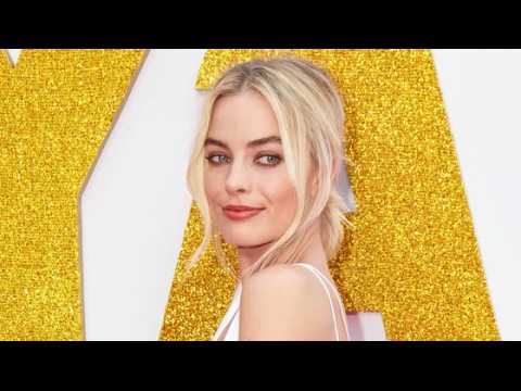 VIDEO : Why Margot Robbie Doesn't Want to Win an Oscar