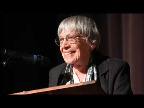VIDEO : Author Ursula K. Le Guin Passes Away at 88
