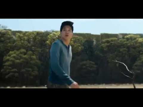 VIDEO : Maze Runner Trilogy Ends With A 'Meh'