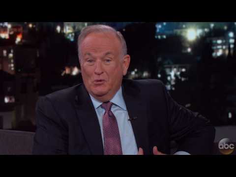 VIDEO : Should Bill O'Reilly Stop Giving Advice?