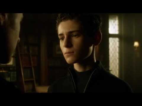 VIDEO : ?Gotham? Stars Confirm The Joker?s Coming, But He?s Not Who You Expect