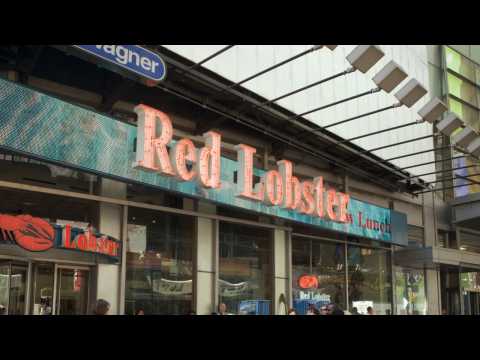 VIDEO : Red Lobster to Bring Back Famous Promotion