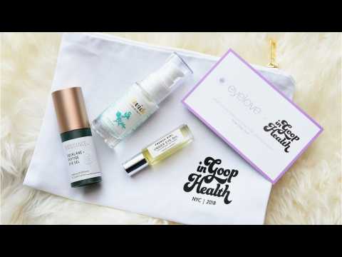 VIDEO : Allure's Top January Beauty Products