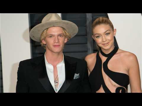 VIDEO : Cody Simpson Opens Up About Ex Gigi Hadid