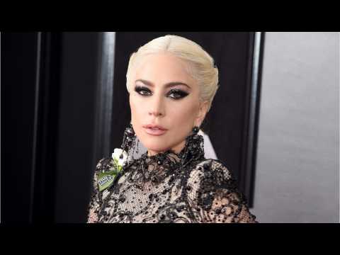 VIDEO : Is Lady Gaga Engaged?