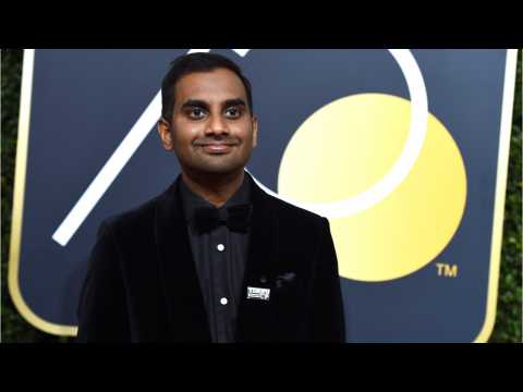 VIDEO : 'SNL' Addresses Aziz Ansari Controversy