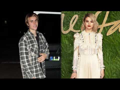 VIDEO : Selena and Justin's Relationship is Different This Time Around