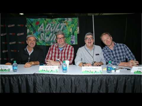 VIDEO : 'Hot Streets' Has Serialized Components To It