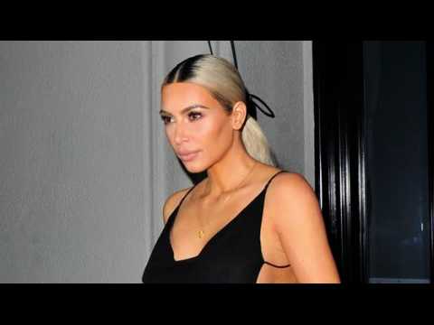 VIDEO : A Bar in NY Will Kick You Out if You Talk Like a Kardashian