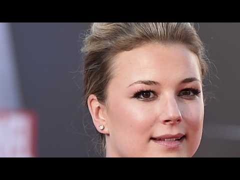 VIDEO : Sharon Carter Actress Says She May Not Be Appearing In New Avengers