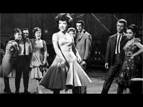 VIDEO : Casting Call Sent Out For Spielberg's 'West Side Story' Remake