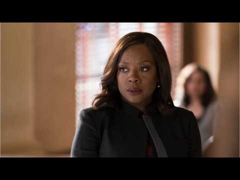 VIDEO : Viola Davis Responds To 'How To Get Away With Murder' Being Melania's Favorite Show