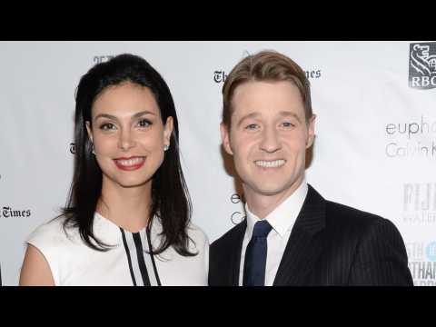 VIDEO : 'Gotham's Ben McKenzie Argues That Batman Wasn't the First Batman