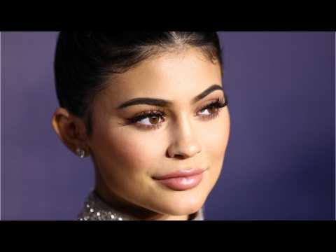 VIDEO : Pregnant Kylie Jenner ?Is Loving the Time Off? Before Her Baby Arrives