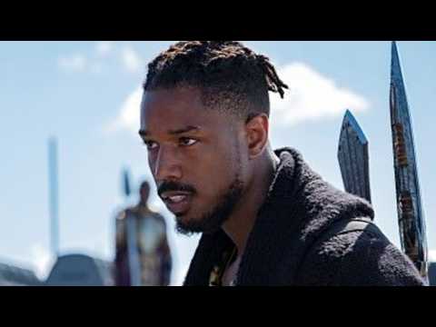 VIDEO : 'Black Panther': What Does Killmonger Want?