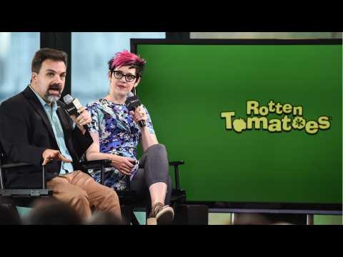 VIDEO : Rotten Tomatoes Worst Of 2017