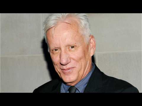 VIDEO : James Woods Beats $3 Million Defamation Lawsuit Over ?Nazi? Tweet