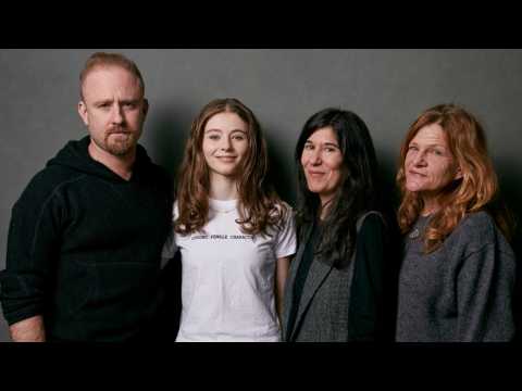 VIDEO : Ben Foster?s 