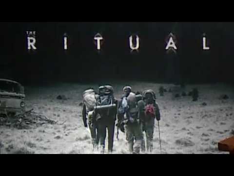 VIDEO : Nature Hike Turns Deadly In Netflix?s 