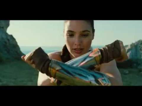 VIDEO : Wonder Woman Wasn?t Snubbed