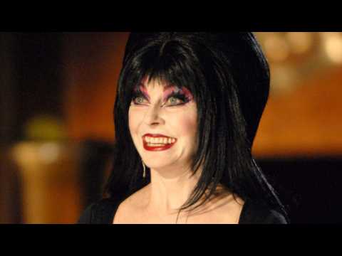 VIDEO : 'Elvira: Mistress of the Dark' Coming To Blu-ray?