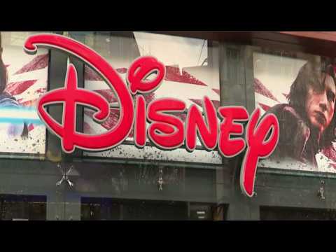 VIDEO : Redbox Sues Disney?