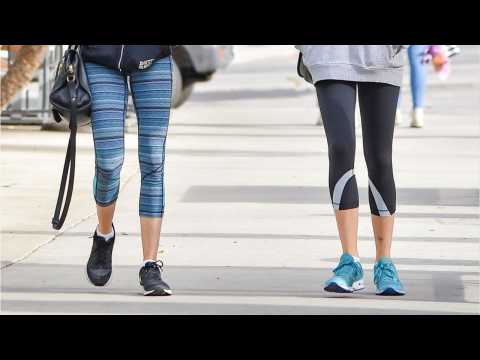 VIDEO : New Popular Athleisure Clothing Brands